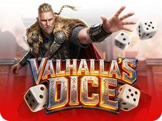Valhallas Dice
